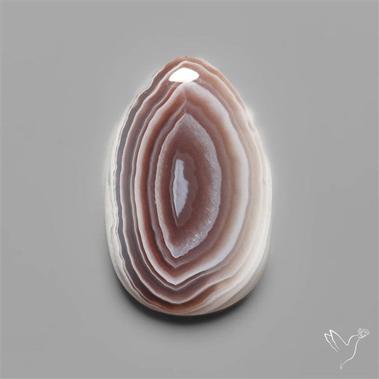 Botswana Agate