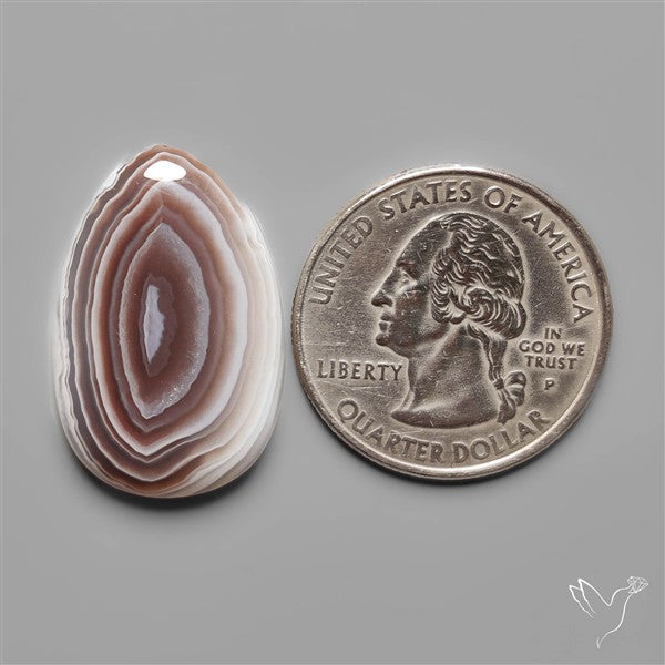Botswana Agate