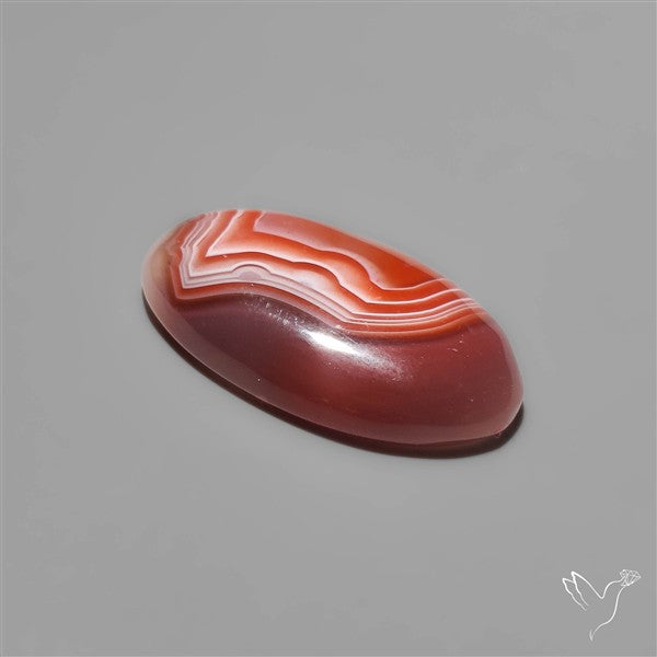 Botswana Agate Cabochon