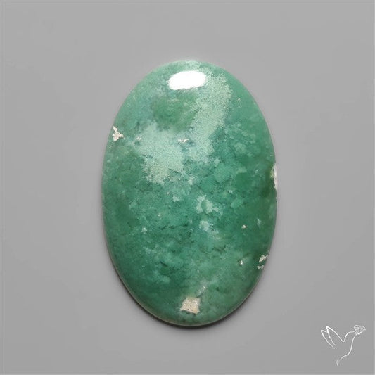 Mtorolite Chrome Chalcedony