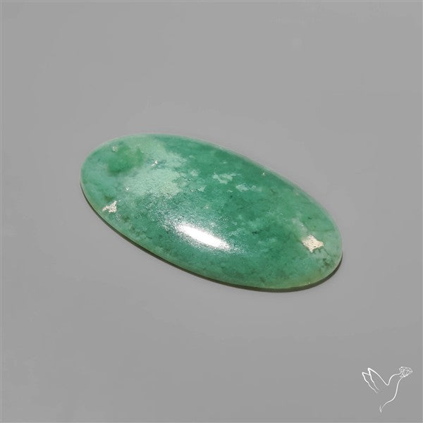 Mtorolite Chrome Chalcedony