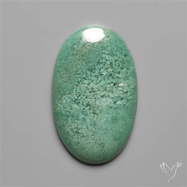 Mtorolite Chrome Chalcedony