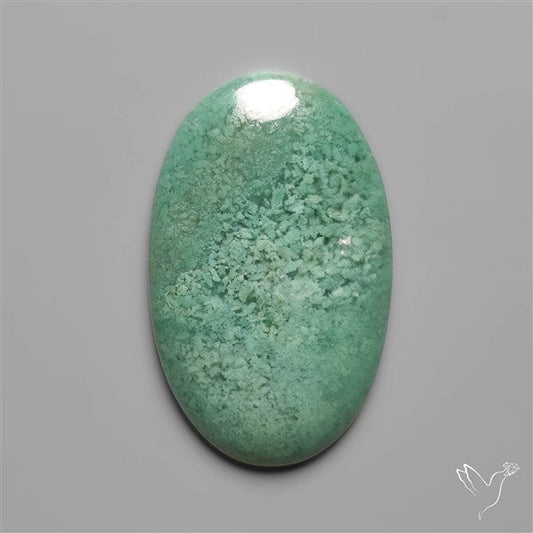 Mtorolite Chrome Chalcedony