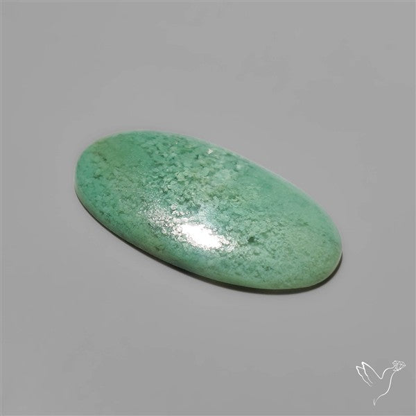 Mtorolite Chrome Chalcedony