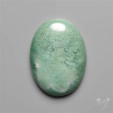 Mtorolite Chrome Chalcedony