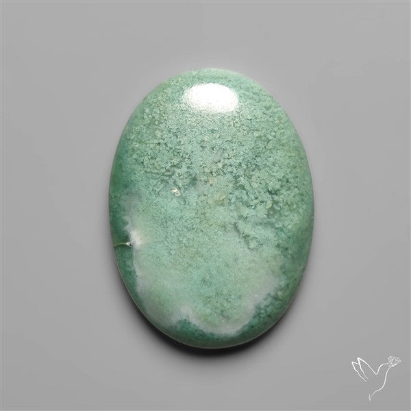 Mtorolite Chrome Chalcedony