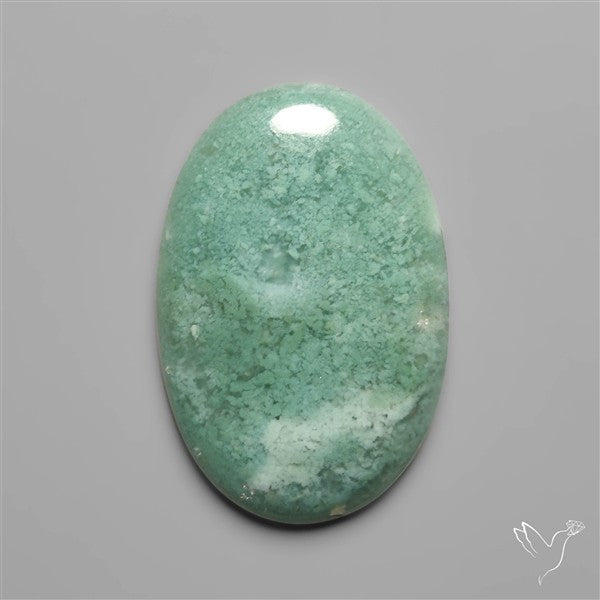 Mtorolite Chrome Chalcedony