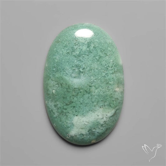 Mtorolite Chrome Chalcedony