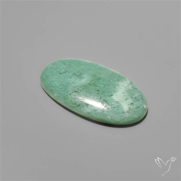 Mtorolite Chrome Chalcedony