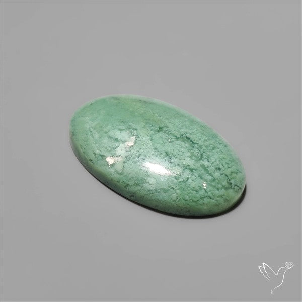 Mtorolite Chrome Chalcedony