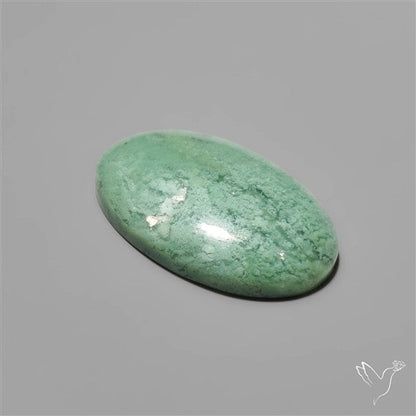 Mtorolite Chrome Chalcedony