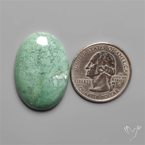 Mtorolite Chrome Chalcedony