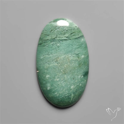 Mtorolite Chrome Chalcedony