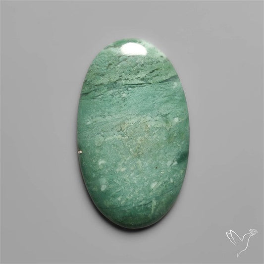 Mtorolite Chrome Chalcedony