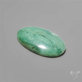 Mtorolite Chrome Chalcedony