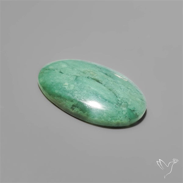 Mtorolite Chrome Chalcedony
