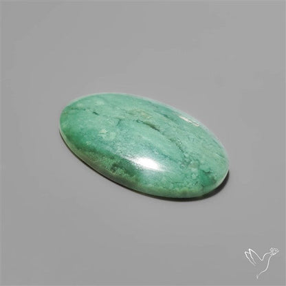 Mtorolite Chrome Chalcedony