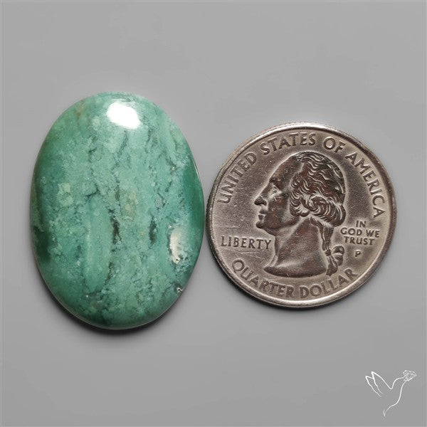 Mtorolite Chrome Chalcedony