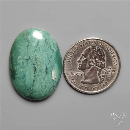 Mtorolite Chrome Chalcedony