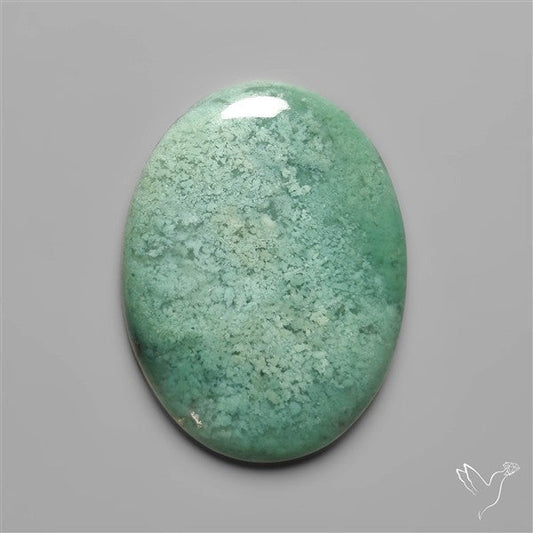 Mtorolite Chrome Chalcedony