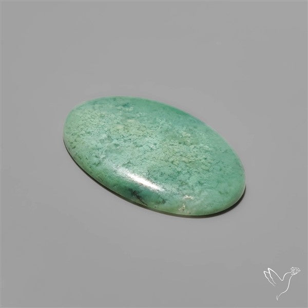 Mtorolite Chrome Chalcedony