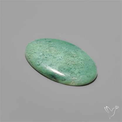Mtorolite Chrome Chalcedony