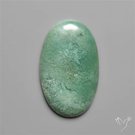 Mtorolite Chrome Chalcedony