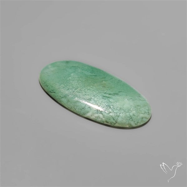 Mtorolite Chrome Chalcedony