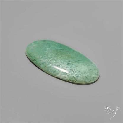 Mtorolite Chrome Chalcedony