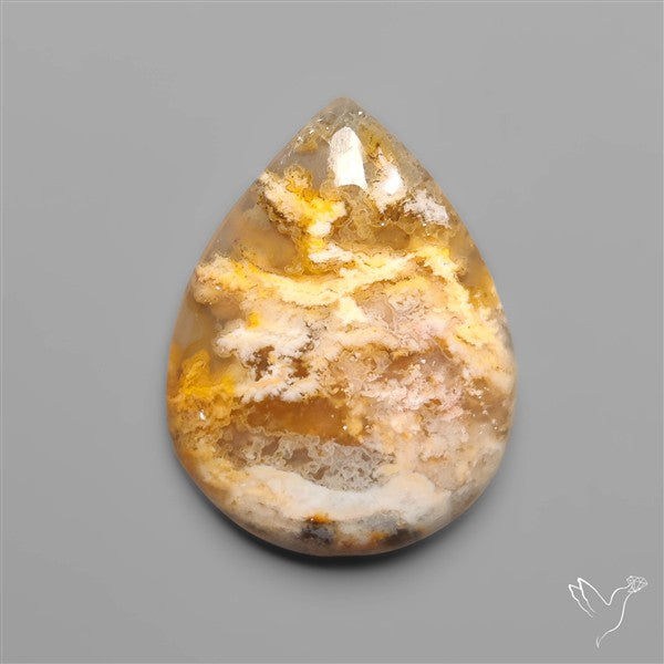 Northridge Plum Agate