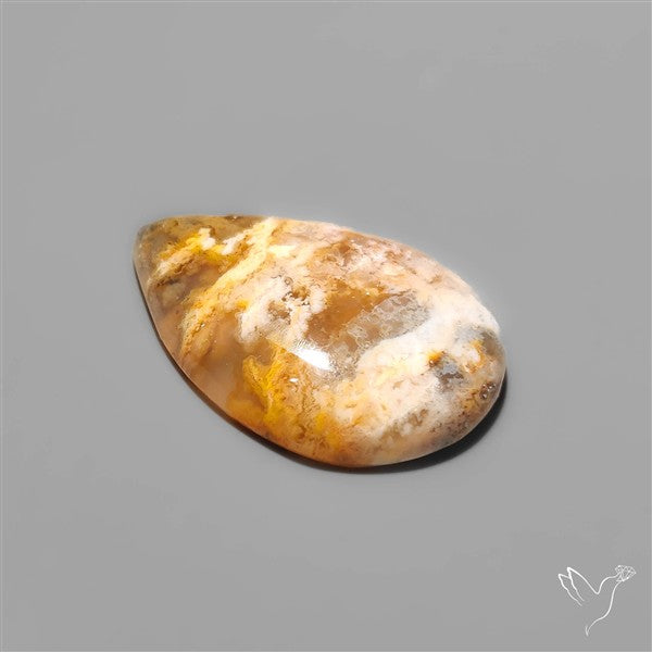 Northridge Plum Agate