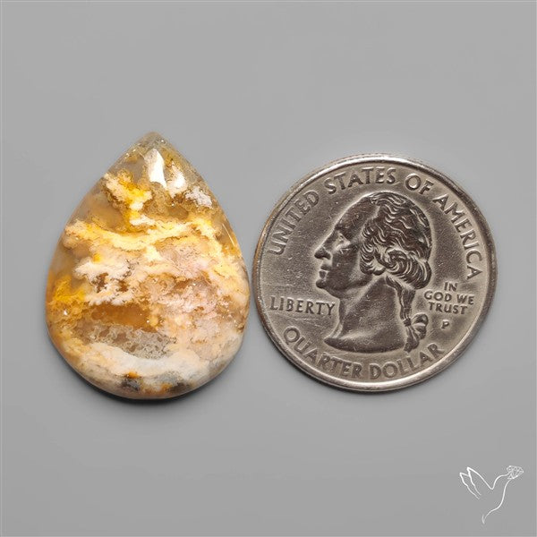 Northridge Plum Agate