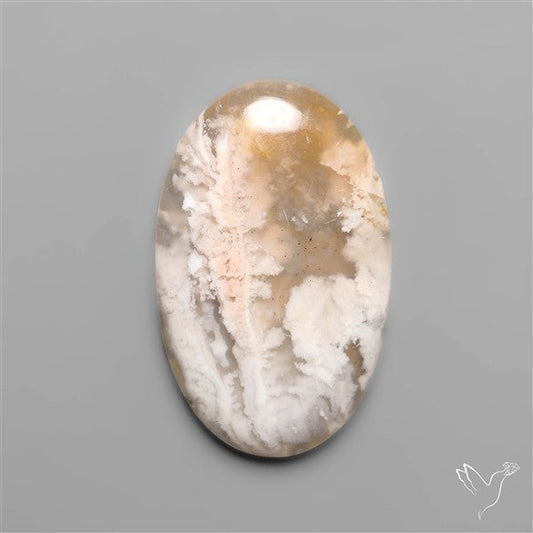 Stinking Water Plum Agate
