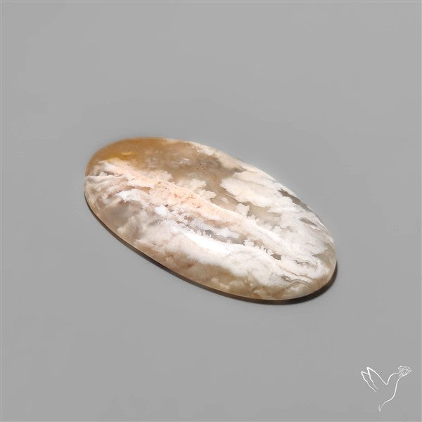 Stinking Water Plum Agate