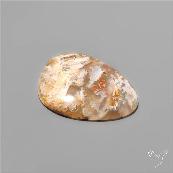 Northridge Plum Agate