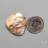 Northridge Plum Agate