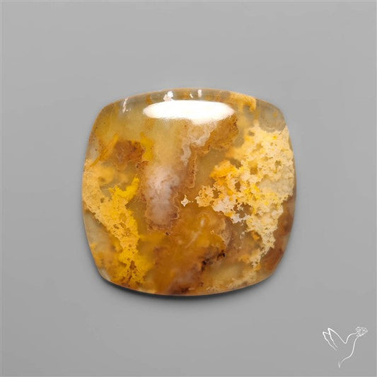 Northridge Plum Agate