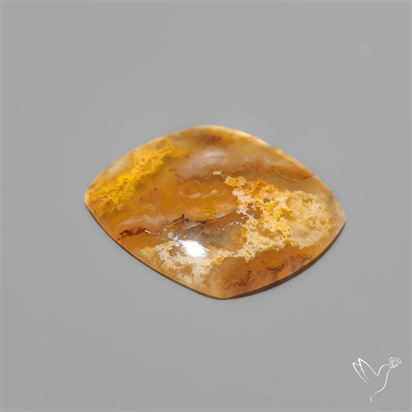 Northridge Plum Agate