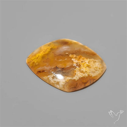Northridge Plum Agate