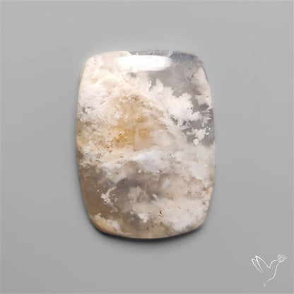 Stinking Water Plum Agate