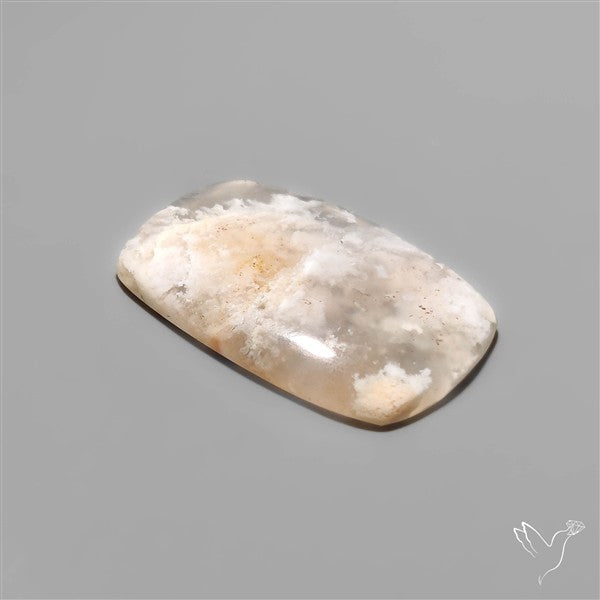 Stinking Water Plum Agate