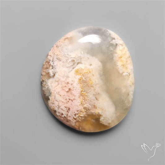 Stinking Water Plum Agate