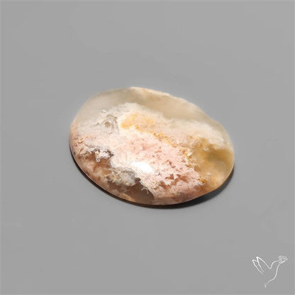 Stinking Water Plum Agate
