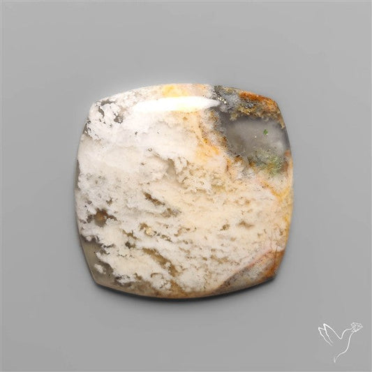 Stinking Water Plum Agate