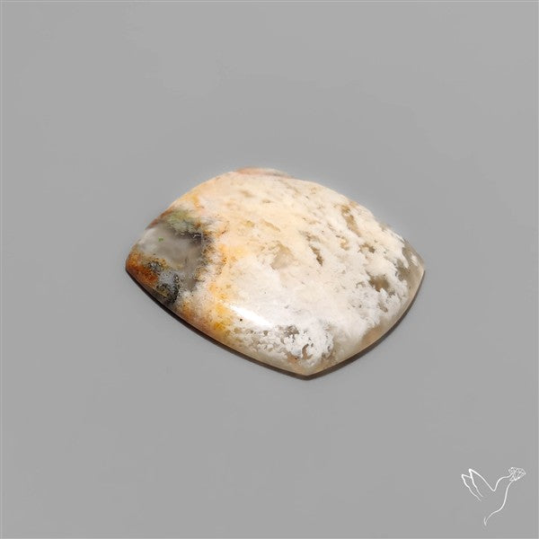 Stinking Water Plum Agate