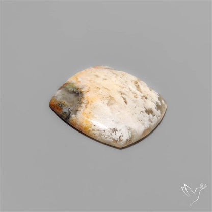 Stinking Water Plum Agate