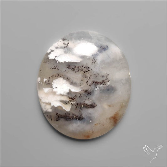 Stinking Water Plum Agate
