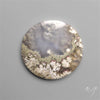 Indonesian Moss Agate