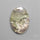 Indonesian Moss Agate