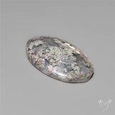 Indonesian Moss Agate
